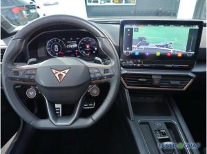 Cupra Leon Sportst. VZ 2.0 TSI DSG DCC*ACC*AHK*NAVI*
