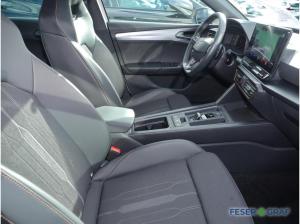 Cupra Leon Sportst. VZ 2.0 TSI DSG DCC*ACC*AHK*NAVI*