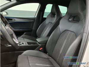 Cupra Leon VZ 2.0 TSI DSG LED*NAVI*DCC*LM*PDC*SH