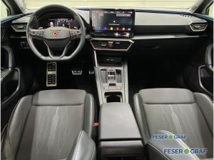 Cupra Leon VZ 2.0 TSI DSG LED*NAVI*DCC*LM*PDC*SH