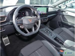 Cupra Leon Sportst. VZ 2.0 TSI DSG DCC*ACC*AHK*NAVI*