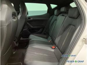 Cupra Leon VZ 2.0 TSI DSG LED*NAVI*DCC*LM*PDC*SH