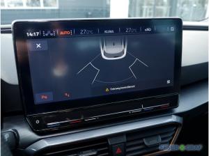 Cupra Leon Sportst. VZ 2.0 TSI DSG DCC*ACC*AHK*NAVI*