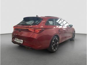 Cupra Leon 1.4 TSI Hybrid LED*NAVI*PDC*RFK*SH*18