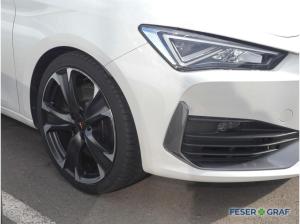 Cupra Leon Sportst. VZ 2.0 TSI DSG DCC*ACC*AHK*NAVI*