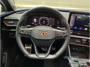 Cupra Leon VZ 2.0 TSI DSG LED*NAVI*DCC*LM*PDC*SH