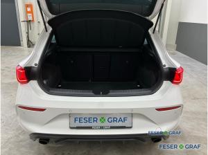 Cupra Leon VZ 2.0 TSI DSG LED*NAVI*DCC*LM*PDC*SH