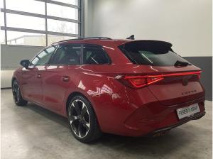 Cupra Leon 1.4 TSI Hybrid LED*NAVI*PDC*RFK*SH*18