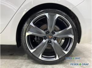 Cupra Leon VZ 2.0 TSI DSG LED*NAVI*DCC*LM*PDC*SH