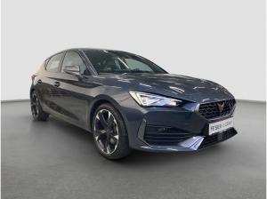 Cupra Leon 1.4 TSI Hybrid LED*NAVI*PDC*ACC*18