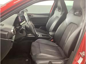 Cupra Leon 1.4 TSI Hybrid LED*NAVI*PDC*RFK*SH*18