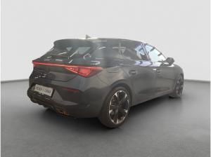 Cupra Leon 1.4 TSI Hybrid LED*NAVI*PDC*ACC*18