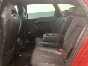 Cupra Leon 1.4 TSI Hybrid LED*NAVI*PDC*RFK*SH*18