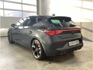 Cupra Leon 1.4 TSI Hybrid LED*NAVI*PDC*ACC*18