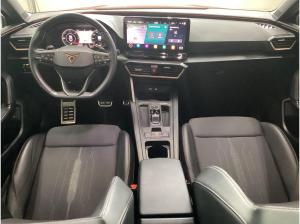 Cupra Leon 1.4 TSI Hybrid LED*NAVI*PDC*RFK*SH*18