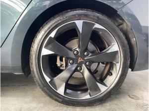 Cupra Leon 1.4 TSI Hybrid LED*NAVI*PDC*ACC*18