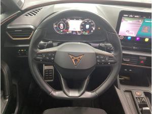 Cupra Leon 1.4 TSI Hybrid LED*NAVI*PDC*RFK*SH*18