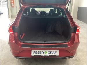 Cupra Leon 1.4 TSI Hybrid LED*NAVI*PDC*RFK*SH*18