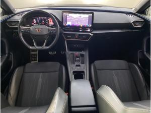 Cupra Leon 1.4 TSI Hybrid LED*NAVI*PDC*ACC*18