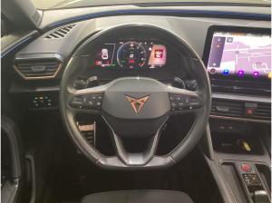 Cupra Leon 1.4 TSI Hybrid LED*NAVI*PDC*ACC*18