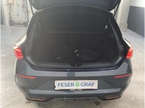 Cupra Leon 1.4 TSI Hybrid LED*NAVI*PDC*ACC*18