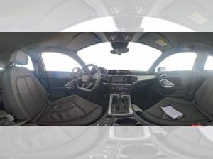 Audi Q3 Sportback 40 TFSI qu S tronic Leder,Navi,Kame