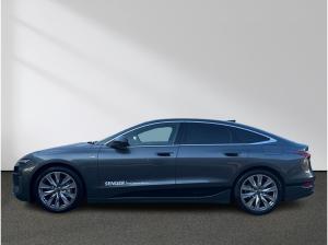 Audi A6 e-tron Sportback quattro S line AHK AirSusp