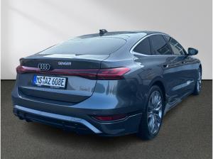 Audi A6 e-tron Sportback quattro S line AHK AirSusp