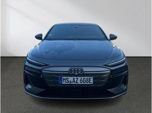 Audi A6 e-tron Sportback quattro S line AHK AirSusp