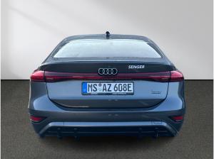 Audi A6 e-tron Sportback quattro S line AHK AirSusp