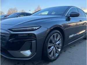 Audi A6 e-tron Sportback quattro S line AHK AirSusp