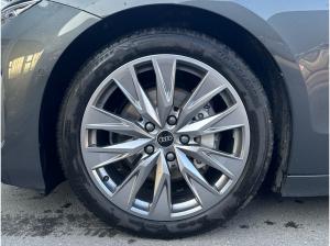 Audi A6 e-tron Sportback quattro S line AHK AirSusp