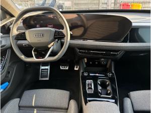 Audi A6 e-tron Sportback quattro S line AHK AirSusp