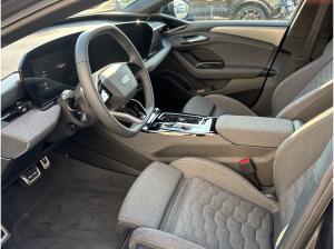 Audi A6 e-tron Sportback quattro S line AHK AirSusp