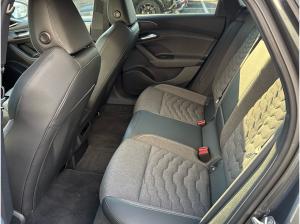 Audi A6 e-tron Sportback quattro S line AHK AirSusp