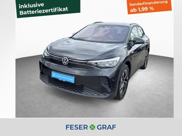 Abbildung Leasingangebot VW ID.4
