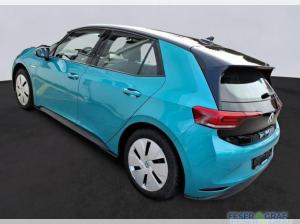 Volkswagen ID.3 55 kWh Pure Performance NAVI SHZ APP LED