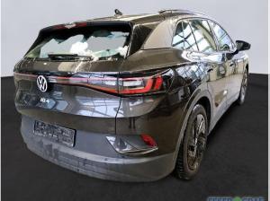 Volkswagen ID.4 55 kWh Pure Performance SHZ WÄPU NAVI KAM