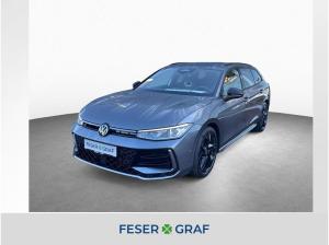 Foto - Volkswagen Passat 2.0 TDI DSG R-LINE BlackStyle AHK KAM