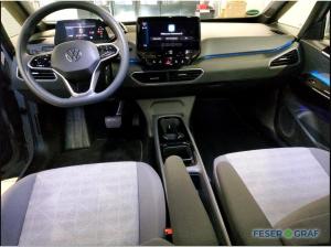 Volkswagen ID.3 Pure Performance 55kWh NAVI APP PDC CCS