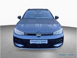 Volkswagen Passat 2.0 TDI DSG R-LINE BlackStyle AHK KAM