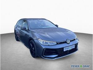 Volkswagen Passat 2.0 TDI DSG R-LINE BlackStyle AHK KAM