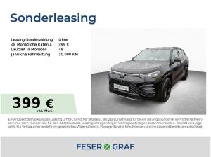 Volkswagen Tayron 1.5 eHybrid R-Line NAVI AHK MATRIX KAMERA