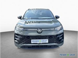 Volkswagen Tayron 1.5 eHybrid R-Line NAV AHK MATRIX KAM