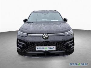Volkswagen Tayron 1.5 eHybrid R-Line NAVI AHK MATRIX KAMERA