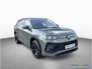 Volkswagen Tayron 1.5 eHybrid R-Line NAV AHK MATRIX KAM