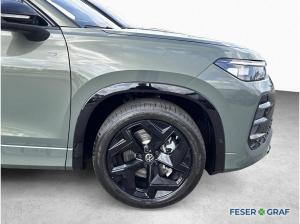 Volkswagen Tayron 1.5 eHybrid R-Line NAV AHK MATRIX KAM