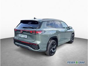 Volkswagen Tayron 1.5 eHybrid R-Line NAV AHK MATRIX KAM