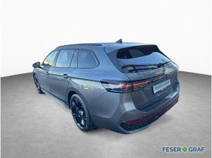 Volkswagen Passat 2.0 TDI DSG R-LINE BlackStyle AHK KAM