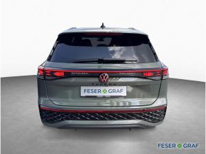 Volkswagen Tayron 1.5 eHybrid R-Line NAV AHK MATRIX KAM